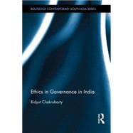 Ethics in Governance in India