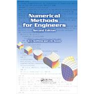 Numerical Methods for Engineers