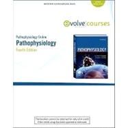 Pathophysiology (User Guide with Access Code)