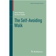 The Self-Avoiding Walk