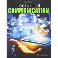 Technical Communication