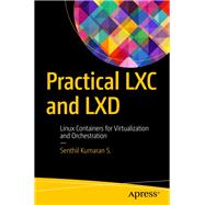 Practical LXC and LXD