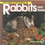 Welcome to the World of Rabbits and Hares