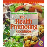 The Health Promoting Cookbook