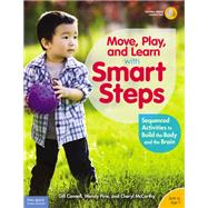 Move, Play, and Learn With Smart Steps