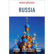 Insight Guides Russia