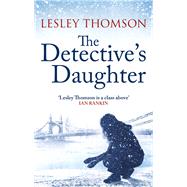 The Detective's Daughter