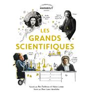 Les grands scientifiques