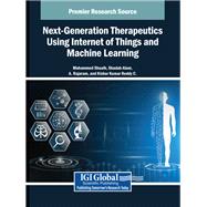 Next-Generation Therapeutics Using Internet of Things and Machine Learning