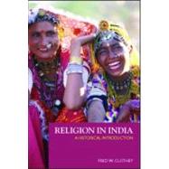 Religion In India