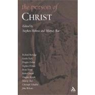 The Person Of Christ