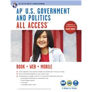 AP U.S. Government and Politics All Access