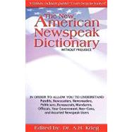 The New American Newspeak Dictionary