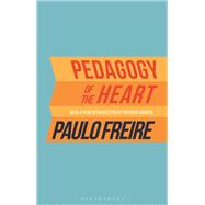 Pedagogy of the Heart