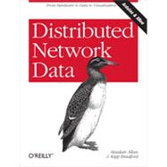 Distributed Network Data, 1st Edition