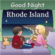 Good Night Rhode Island