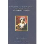 The Mask and the Quill Actress-Writers in Germany from Enlightenment to Romanticism