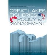 Great Lakes Fisheries Policy & Management