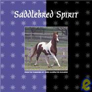 Saddlebred Spirit