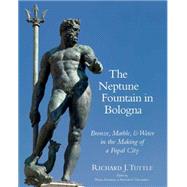 The Neptune Fountain in Bologna