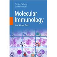 Molecular Immunology