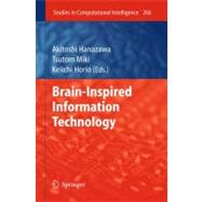 Brain-inspired Information Technology