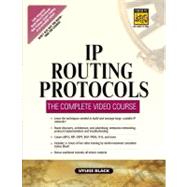 Ip Routing Protocols: The Complete Video Course