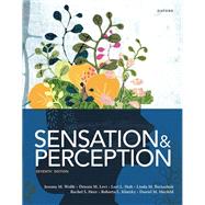 Oxford Insight: Sensation & Perception 7th Edition