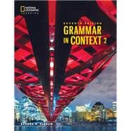 Grammar in Context 2: Student's Book