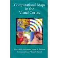 Computational Maps in the Visual Cortex