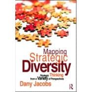 Mapping Strategic Diversity: Strategic Thinking from a Variety of Perspectives