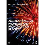 American English Phonetics and Pronunciation Practice