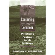 Contesting the Commons