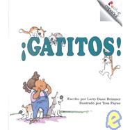 Gatitos!/Cats!
