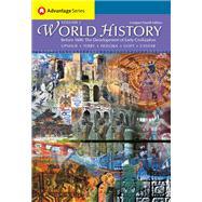 World History, Before 1600