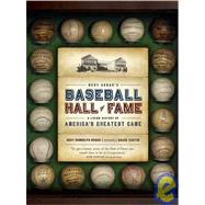 Bert Sugar's Baseball Hall of Fame: A Living History of America's Greatest Game