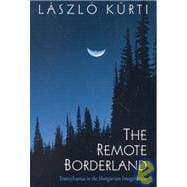 The Remote Borderland