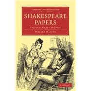 Shakespeare Papers