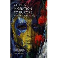 Chinese Migration to Europe