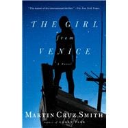 The Girl from Venice