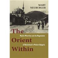 The Orient Within