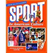 Sport in American Culture