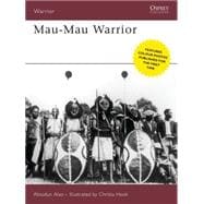 Mau-Mau Warrior