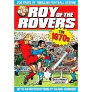 The Best of Roy of the Rovers