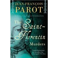The Saint-florentin Murders