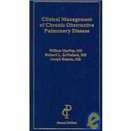 Clinical Management of Chronic Obstructive Pulmonary Disease