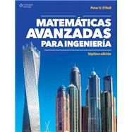Matemáticas Avanzadas para Ingeniería Ed. 7