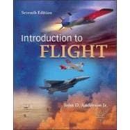 Introduction to Flight,9780073380247
