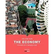 The Economy Economics for a Changing World