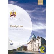 Law Society of Ireland Manual Family Law